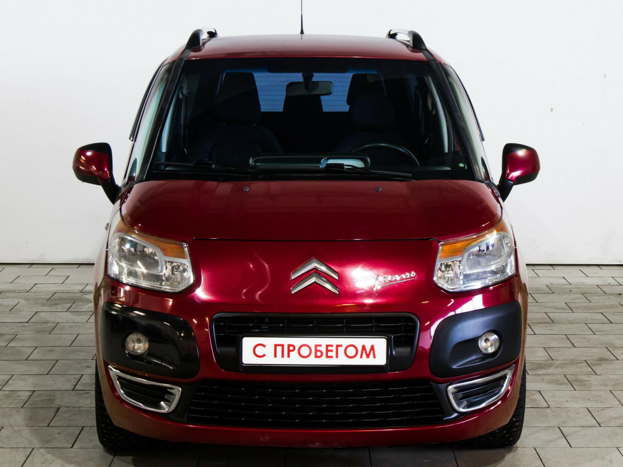 фото автомобиля 1