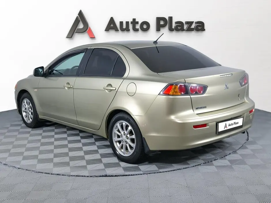 AutoPlaza