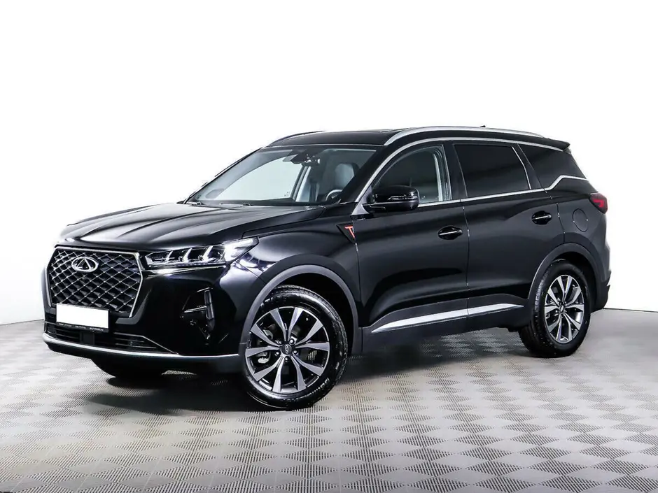 «Авто на Неве»