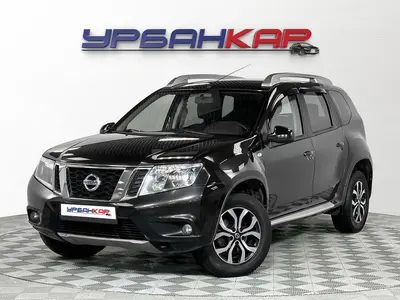 Nissan Terrano