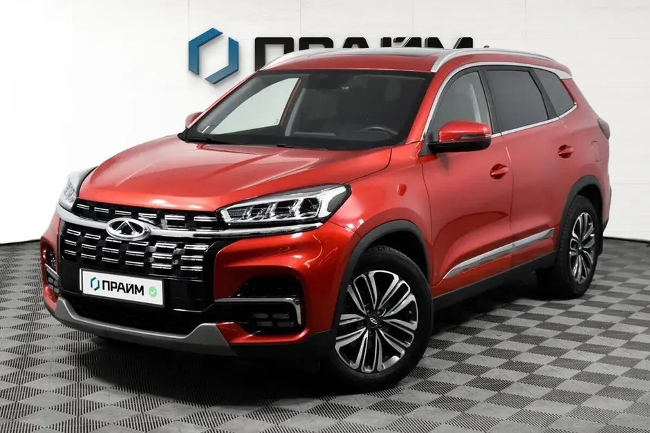 фото автомобиля