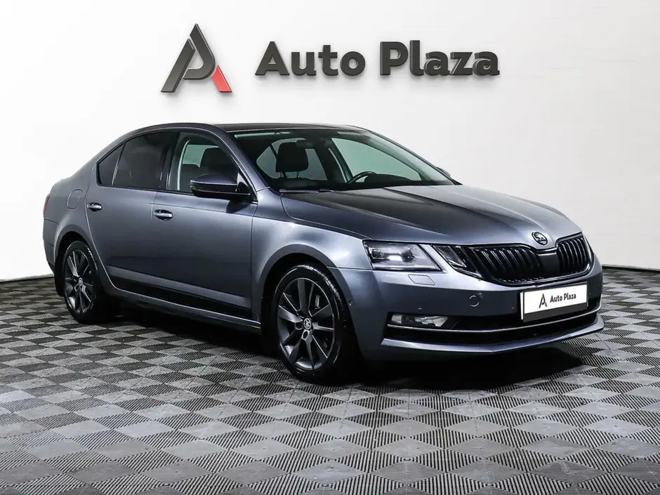 AutoPlaza