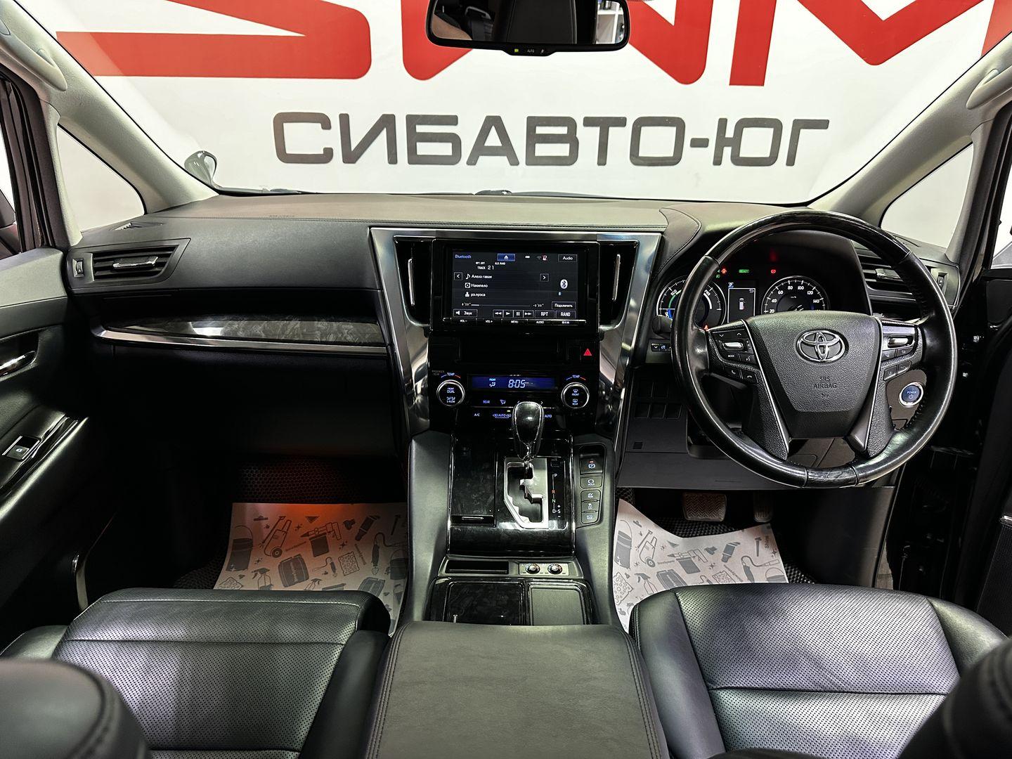 фото автомобиля 7