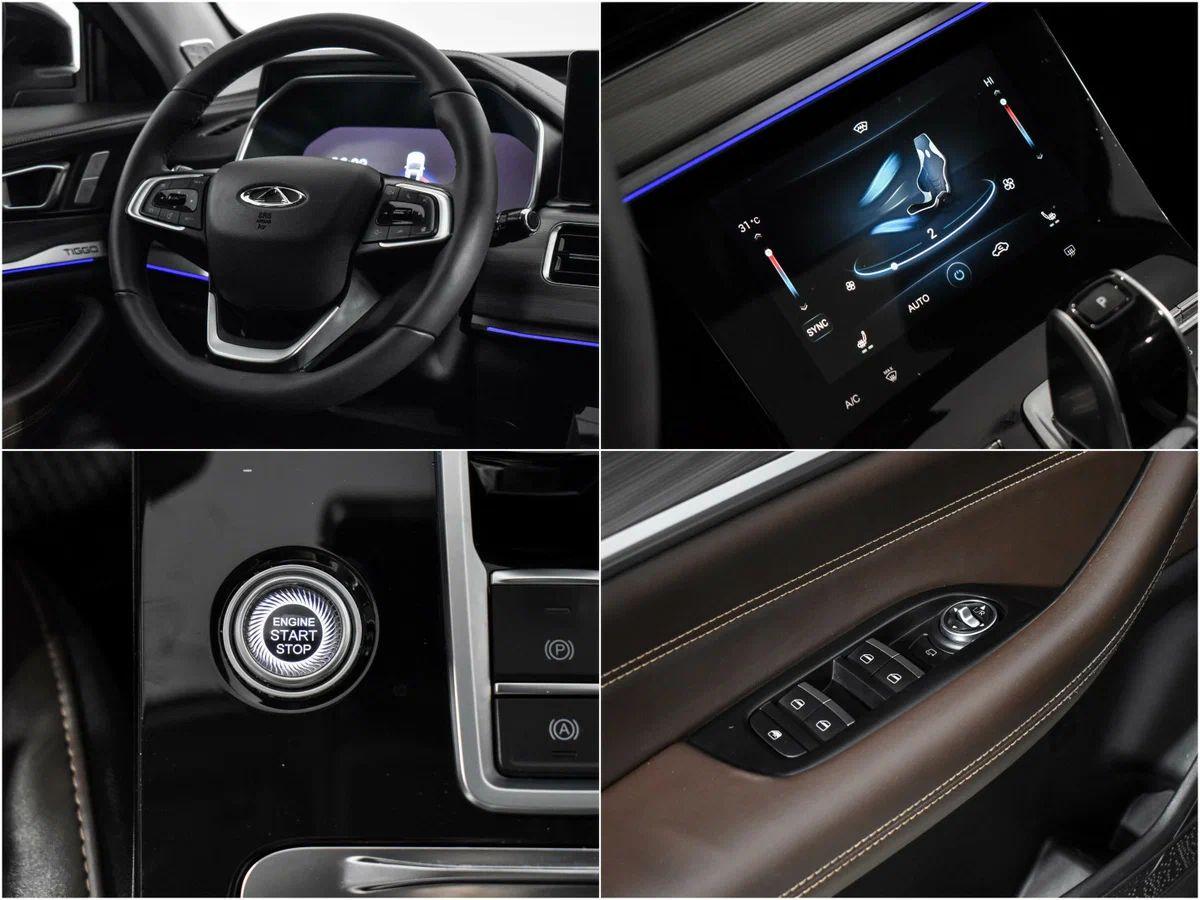 фото автомобиля 8