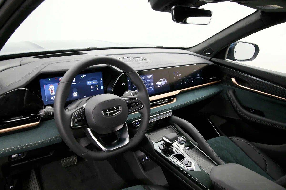 фото автомобиля 7