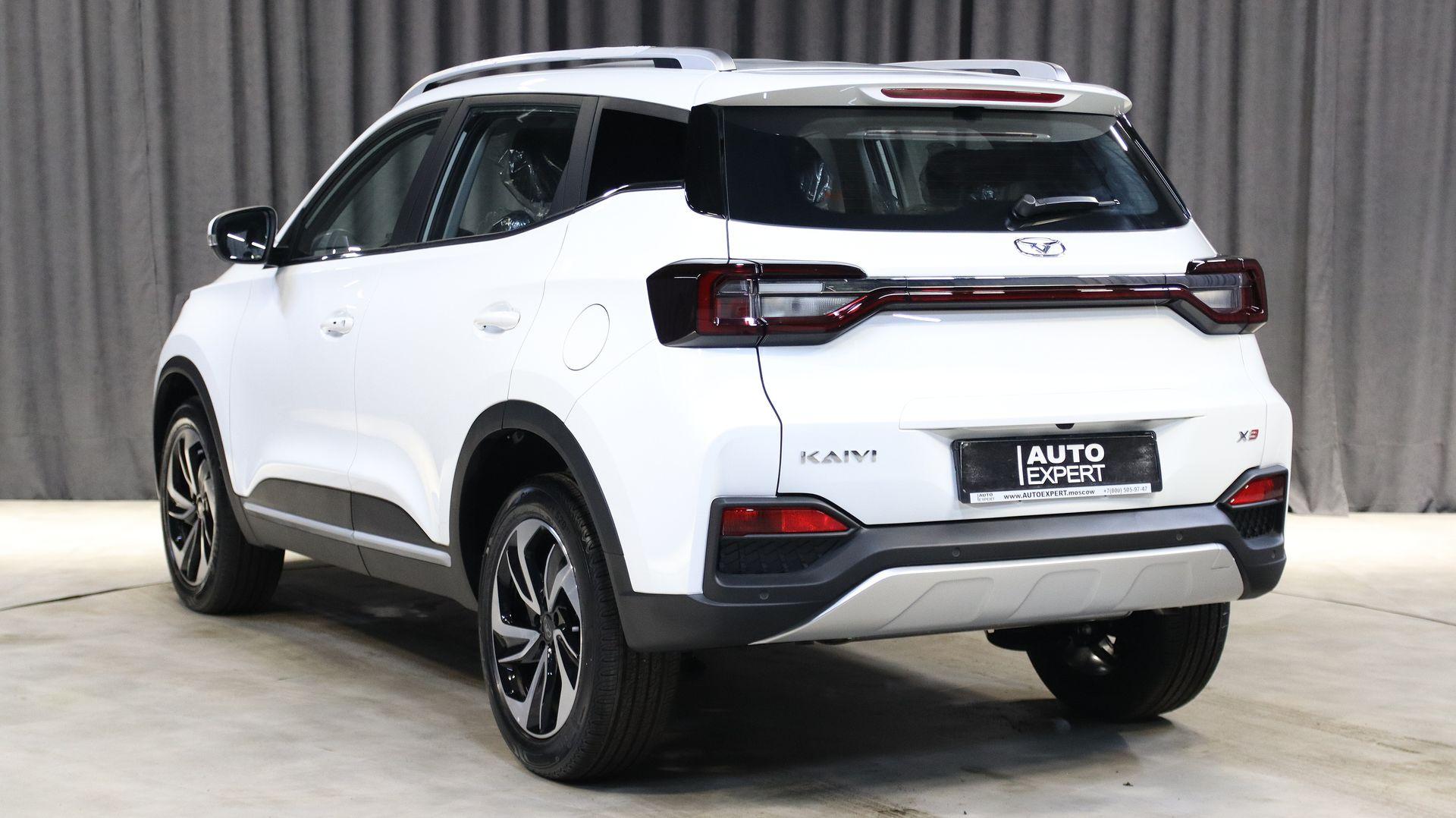 фото автомобиля 3