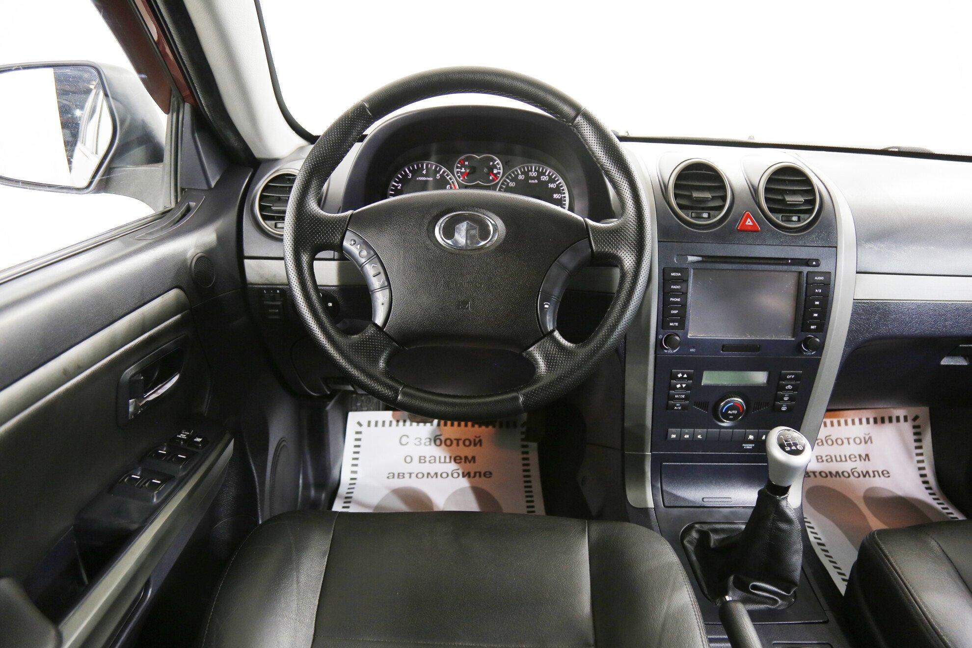 фото автомобиля 13