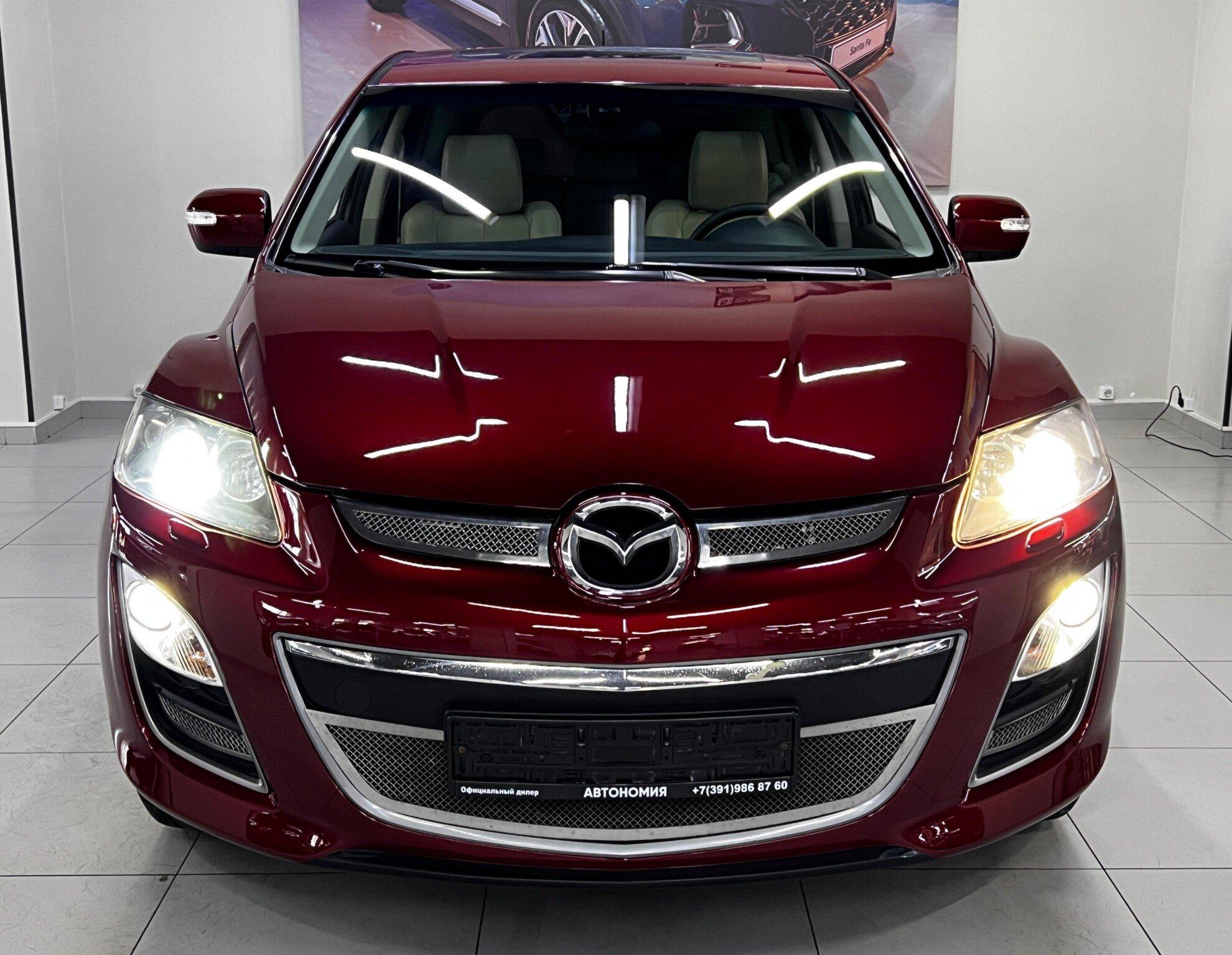 фото автомобиля 5