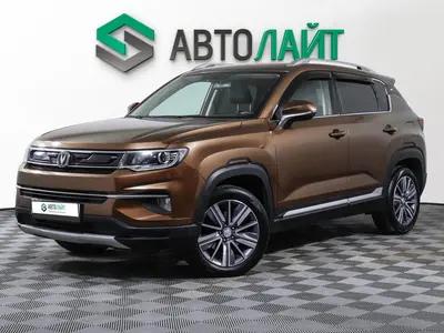 Changan CS35PLUS