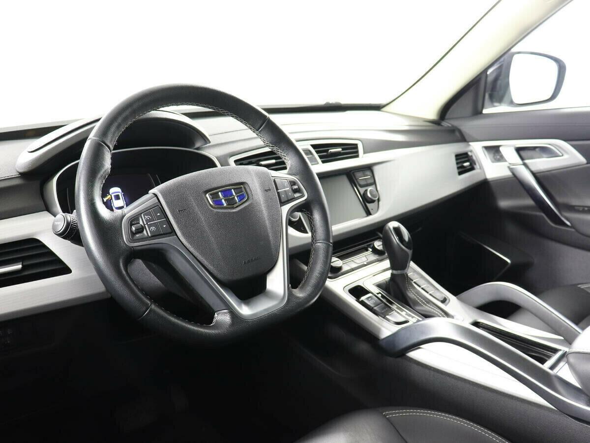 фото автомобиля 5