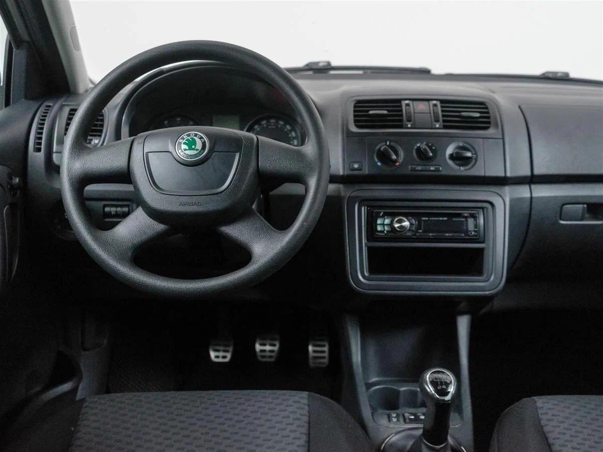 фото автомобиля 5