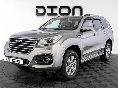Haval H9