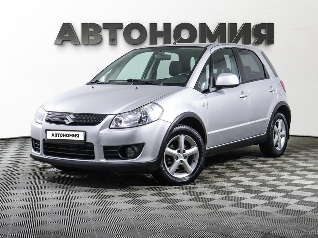 фото автомобиля 0