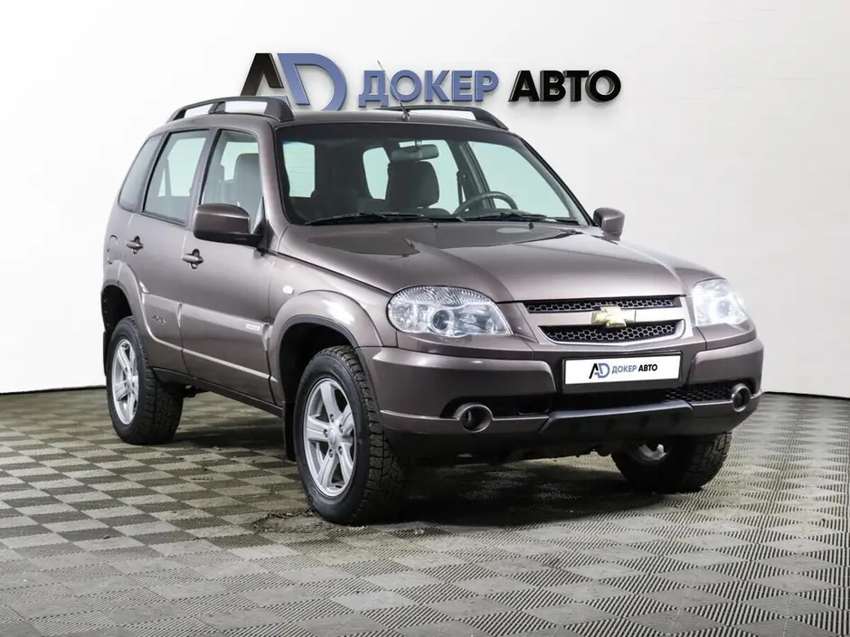 фото автомобиля