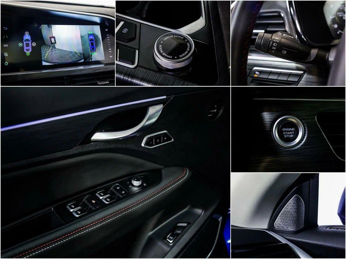 фото автомобиля 11