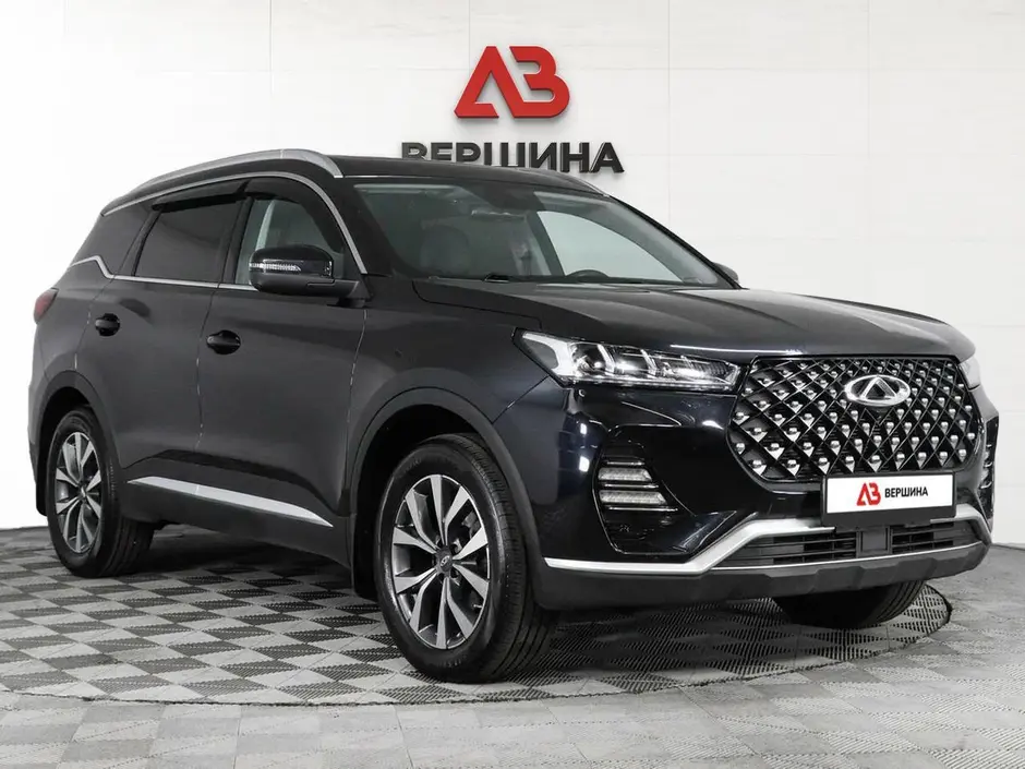 фото автомобиля