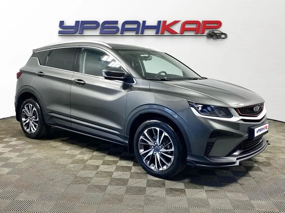 фото автомобиля