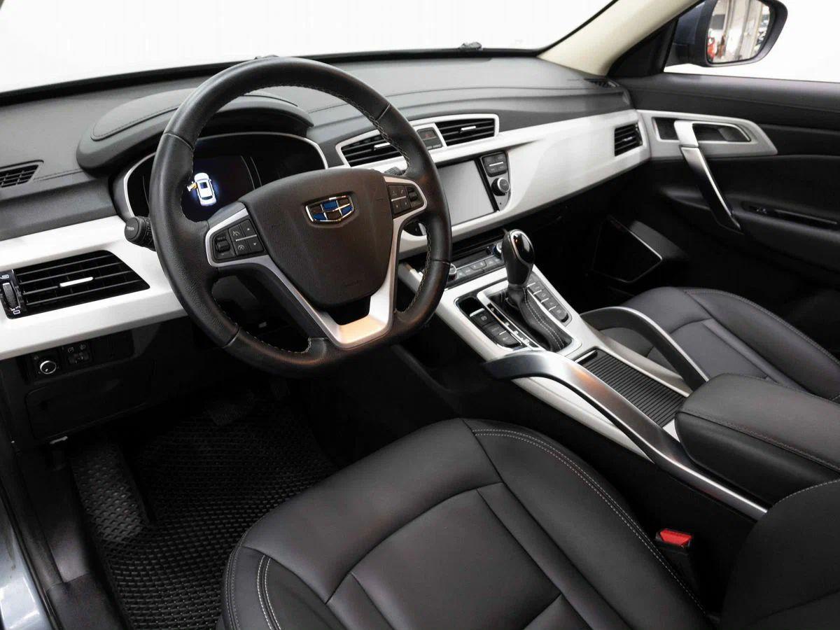 фото автомобиля 5