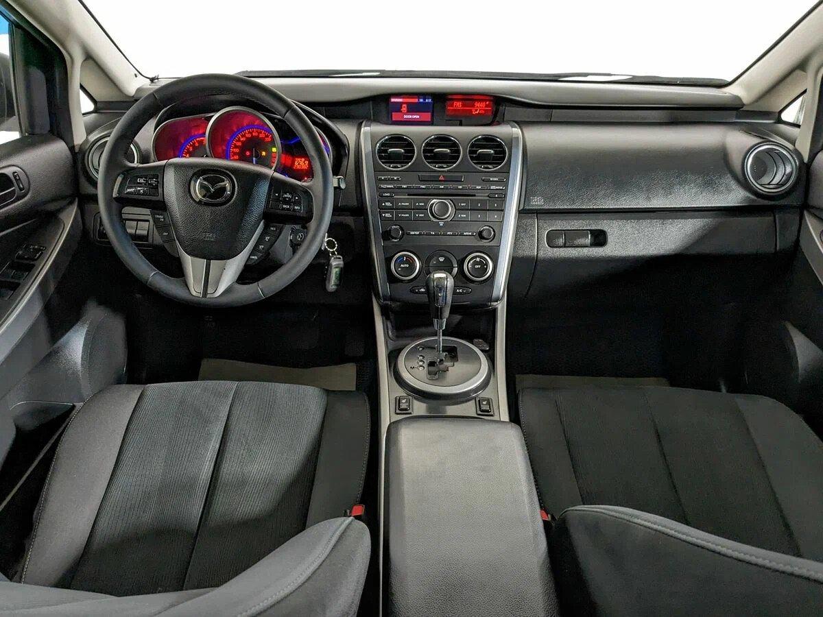 фото автомобиля 8