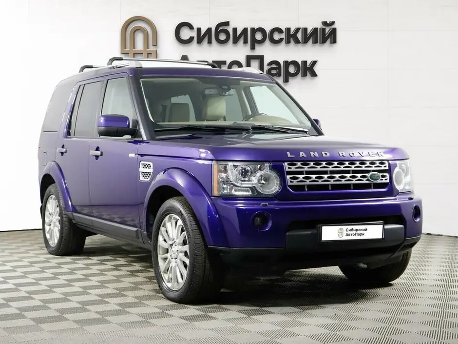 фото автомобиля