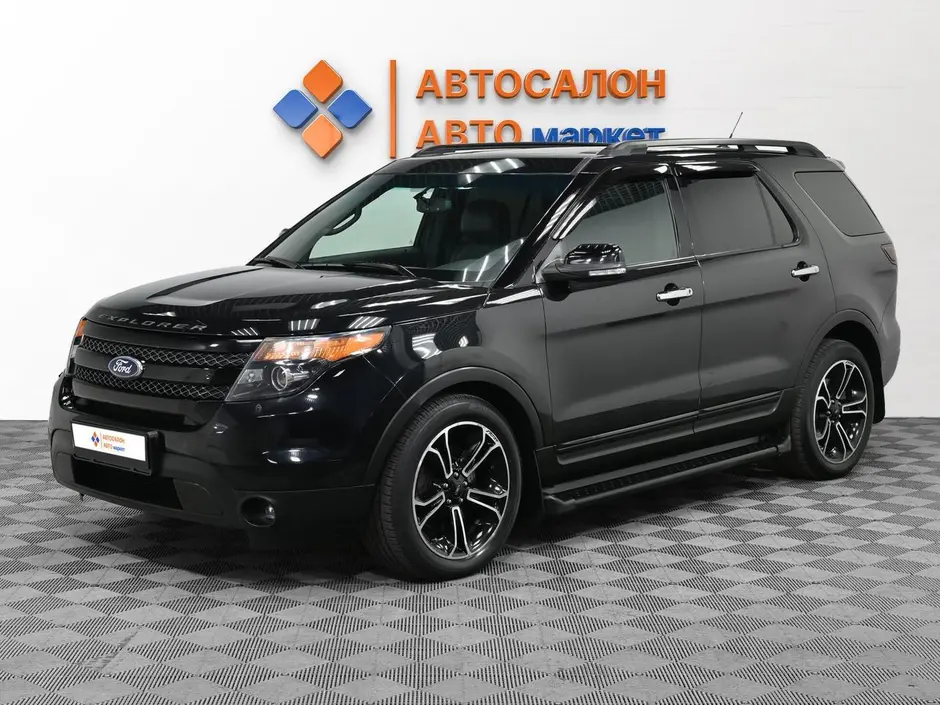 фото автомобиля