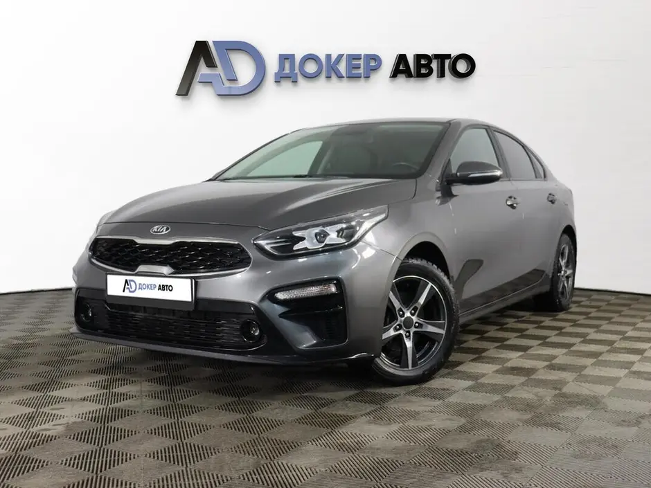 фото автомобиля