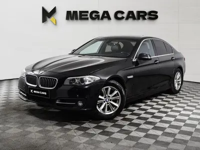 BMW 5 серии