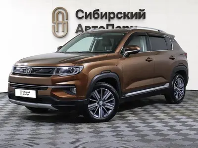 Changan CS35PLUS