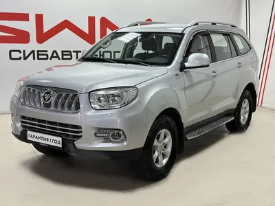 Foton Sauvana