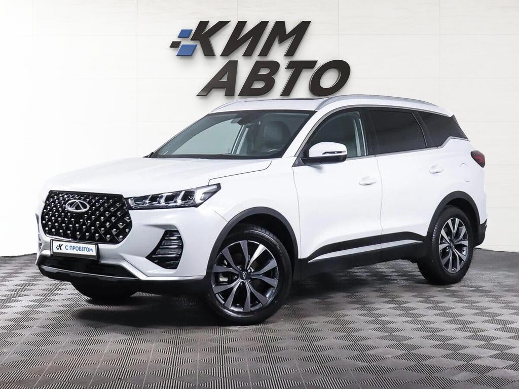 фото автомобиля 0