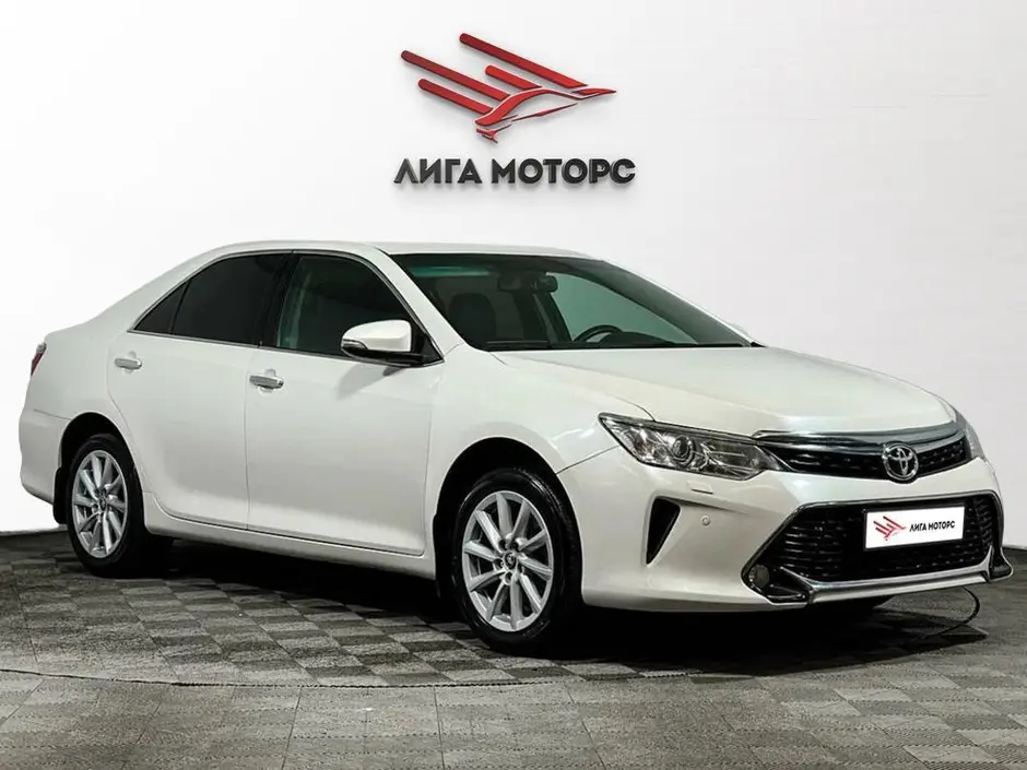 фото автомобиля