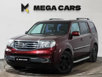 Honda Pilot