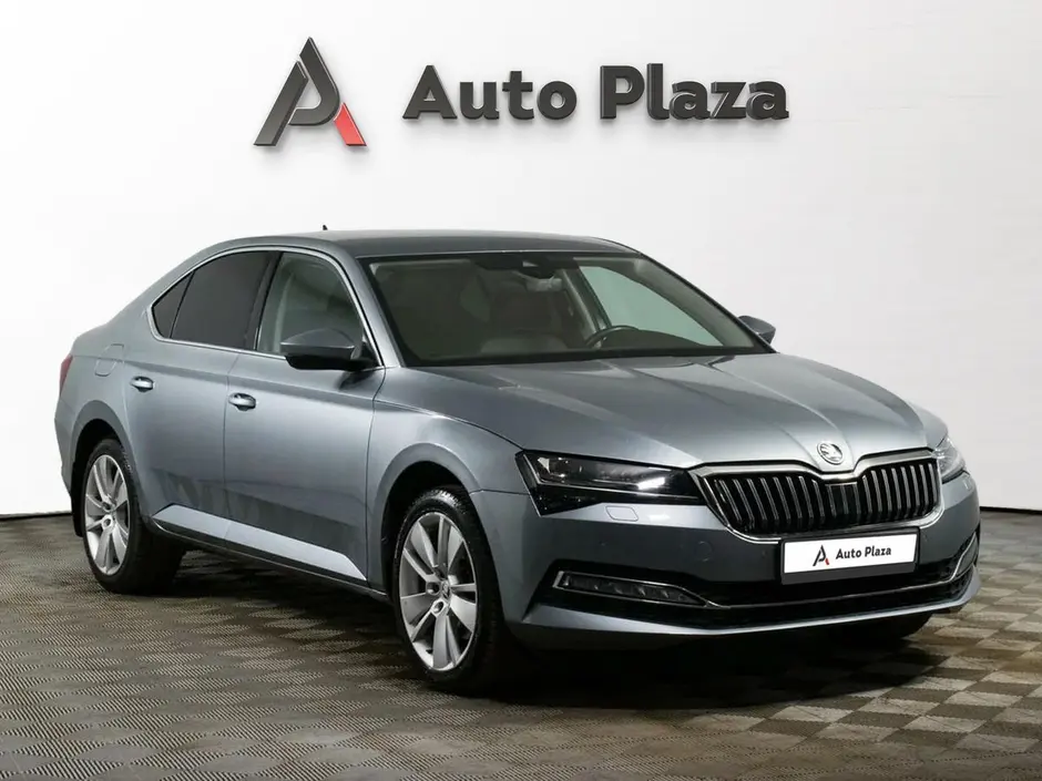 AutoPlaza