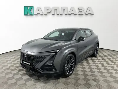 Changan UNI-T