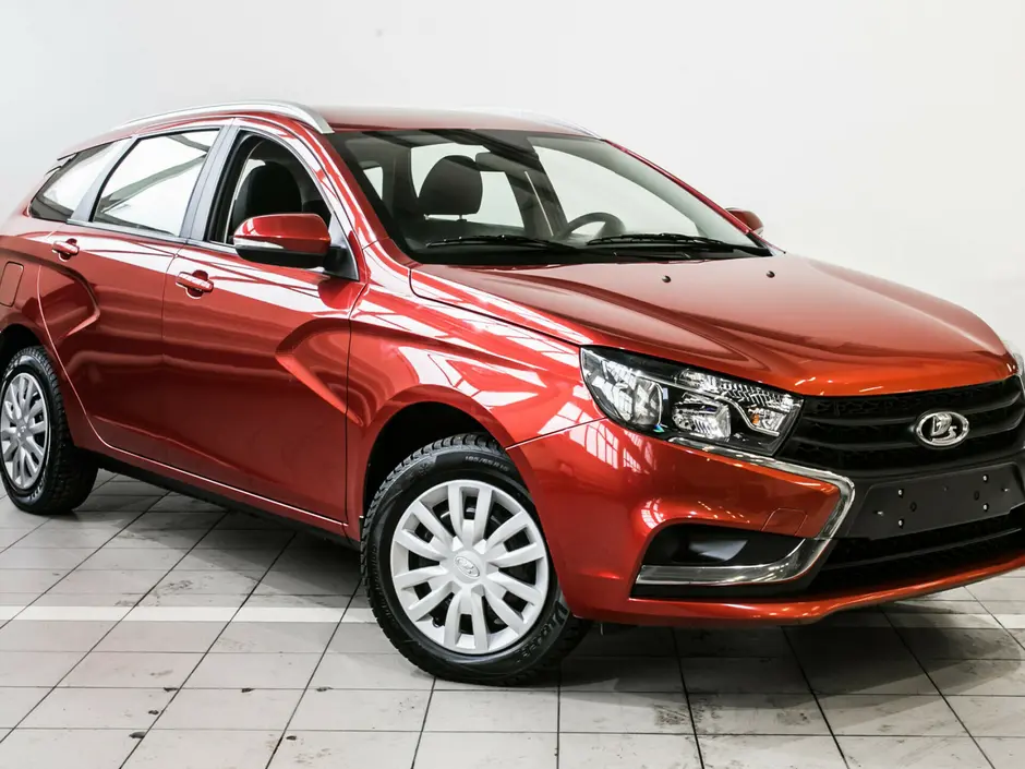 «Авто на Неве»