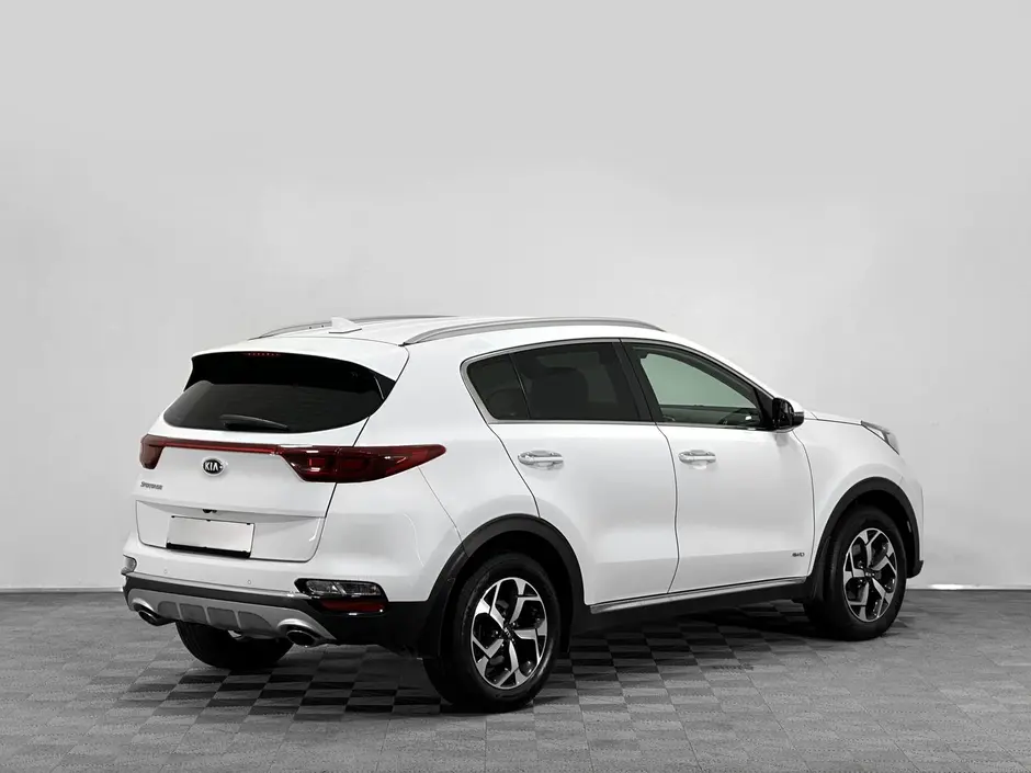 «Авто на Неве»