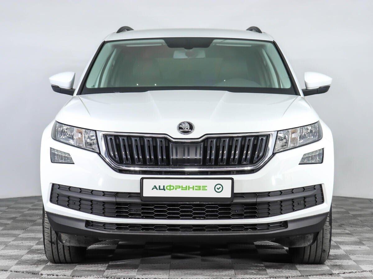 фото автомобиля 1