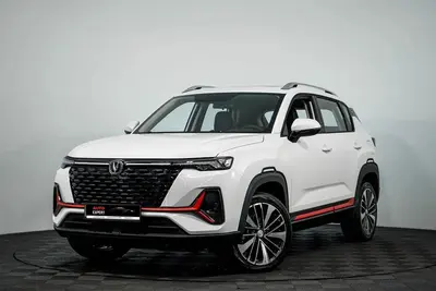 Changan CS35PLUS