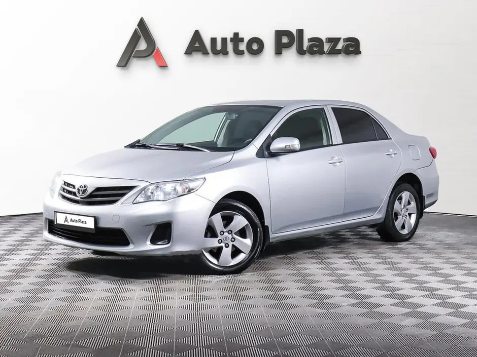 AutoPlaza