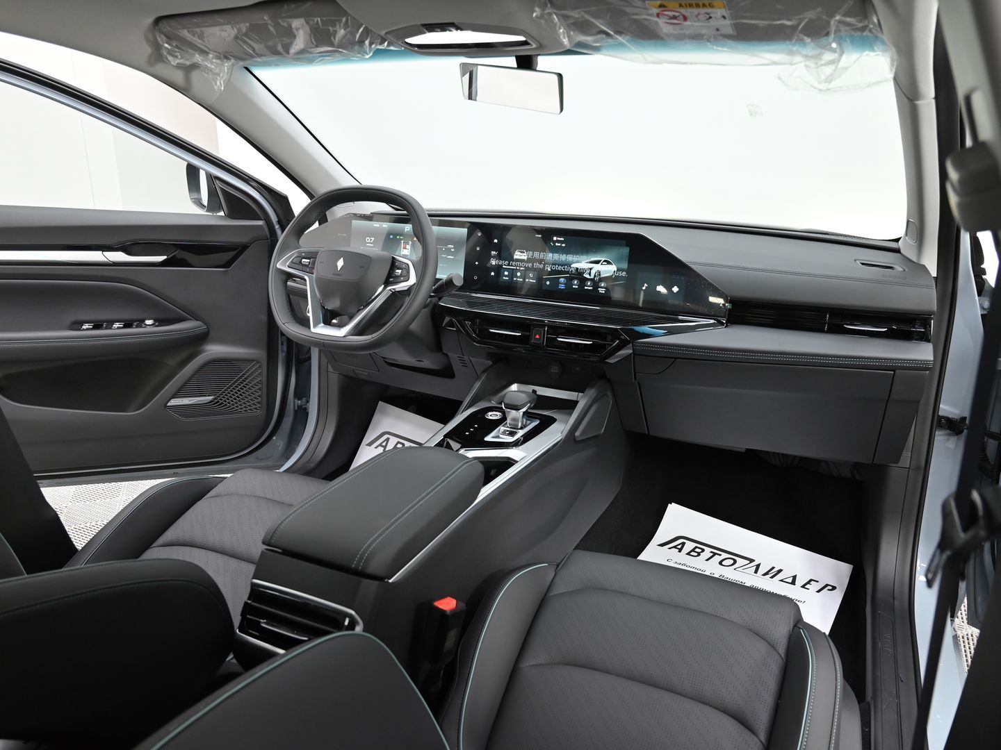 фото автомобиля 11