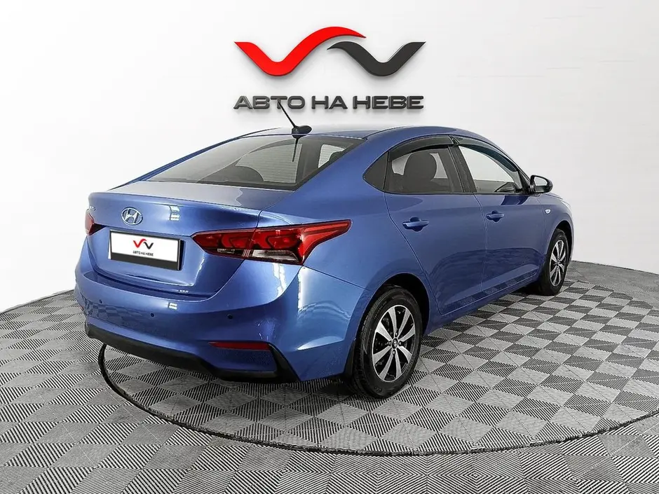 «Авто на Неве»