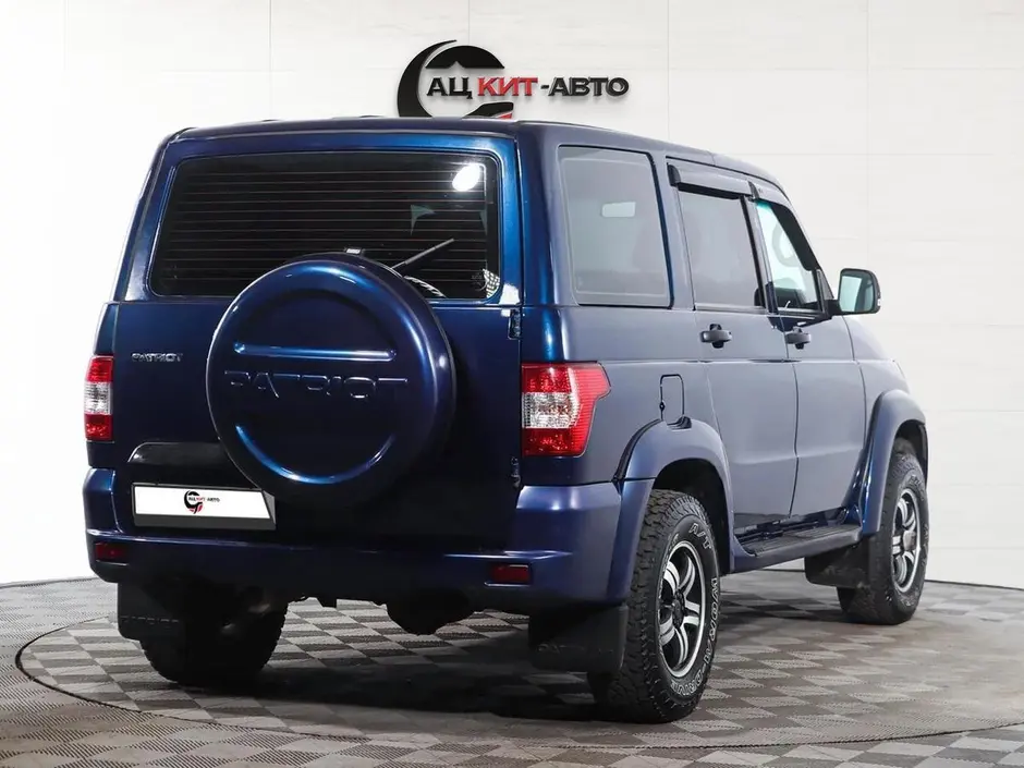 фото автомобиля