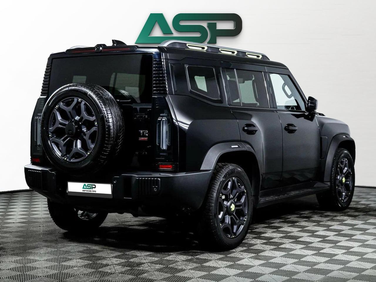 фото автомобиля 1