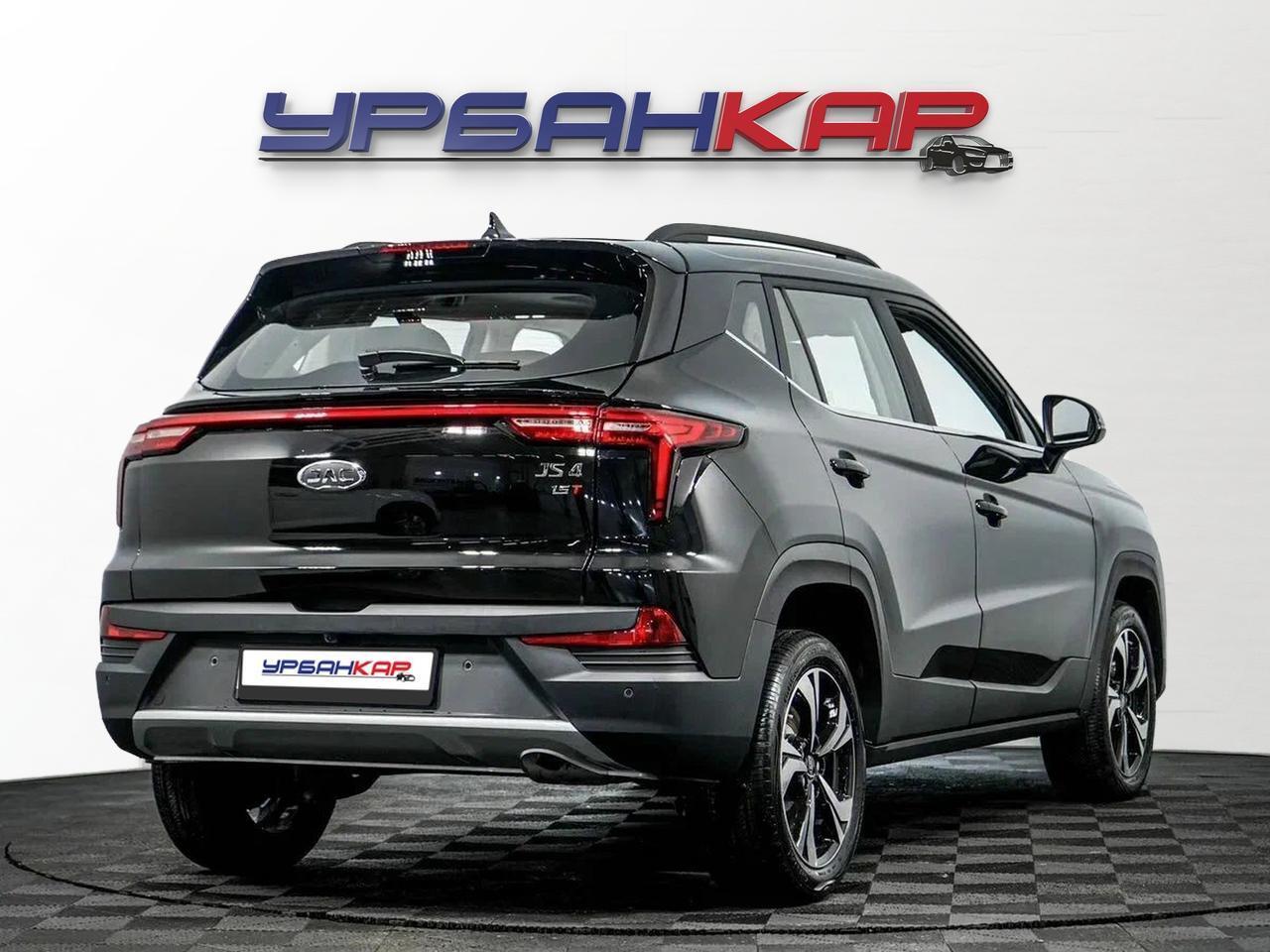 фото автомобиля 1