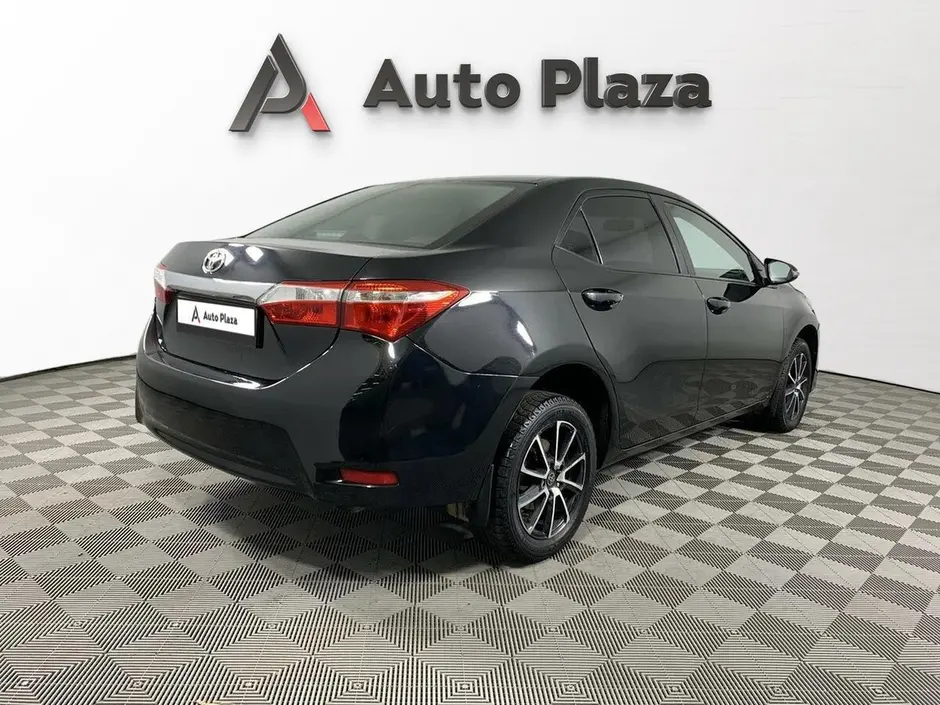 AutoPlaza