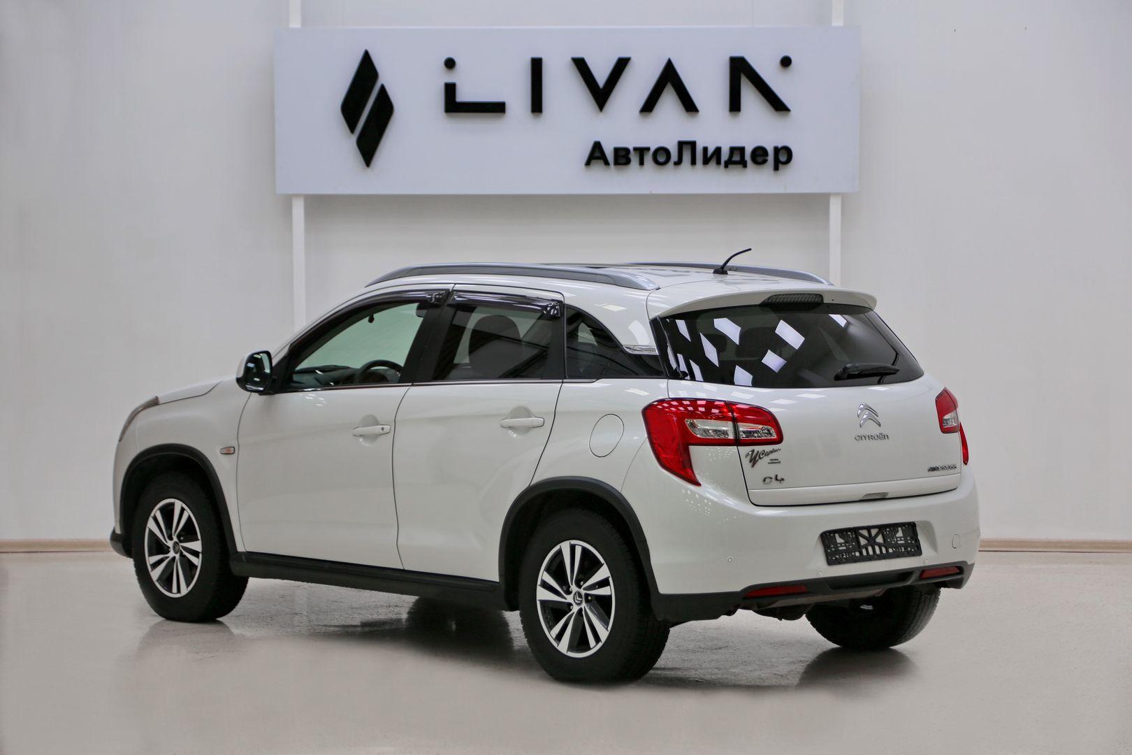 фото автомобиля 1