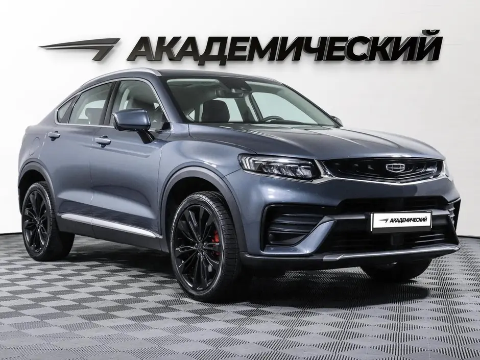 фото автомобиля