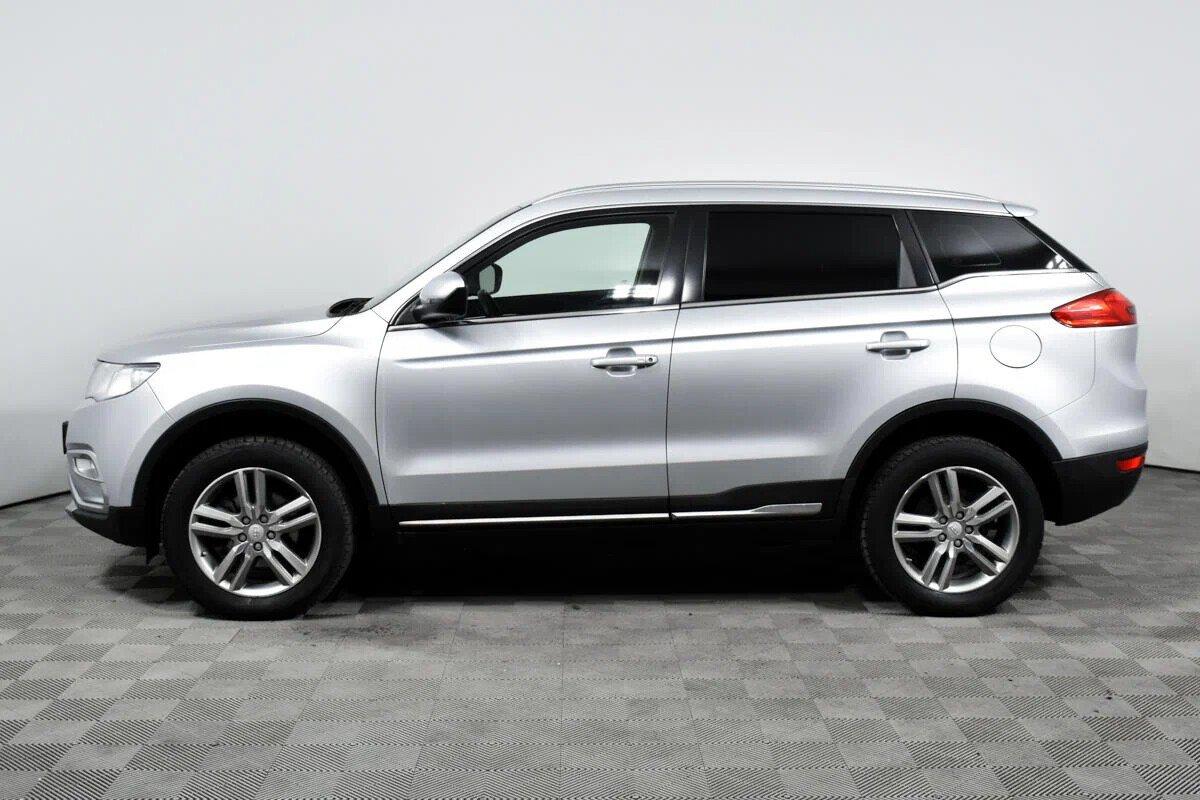 фото автомобиля 7