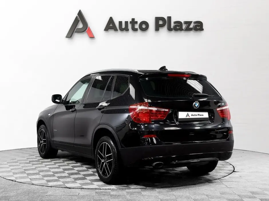 AutoPlaza