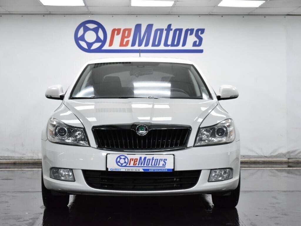 фото автомобиля 1